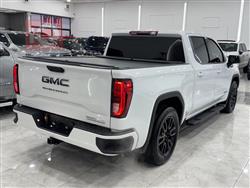 جي ام سي سييرا